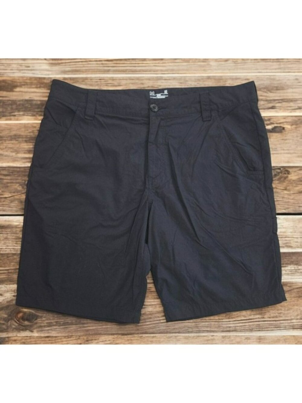 Under Armour HeatGear Mens Golf Shorts 38